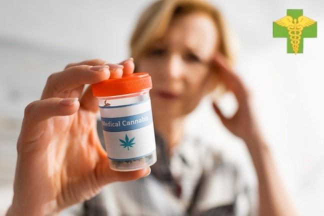 What You Should Know About Migraines and Marijuana